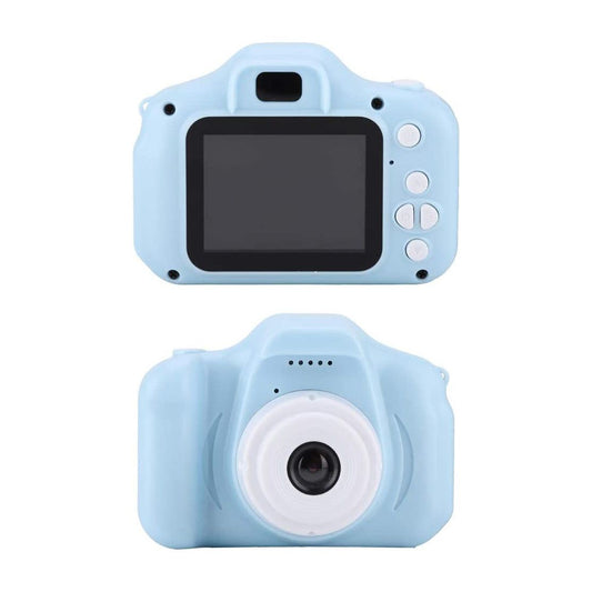 FunShot Mini Camera