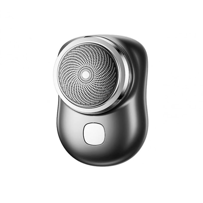 SmoothEdge Electric mini Shaver