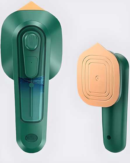 Portable Mini Handheld Press