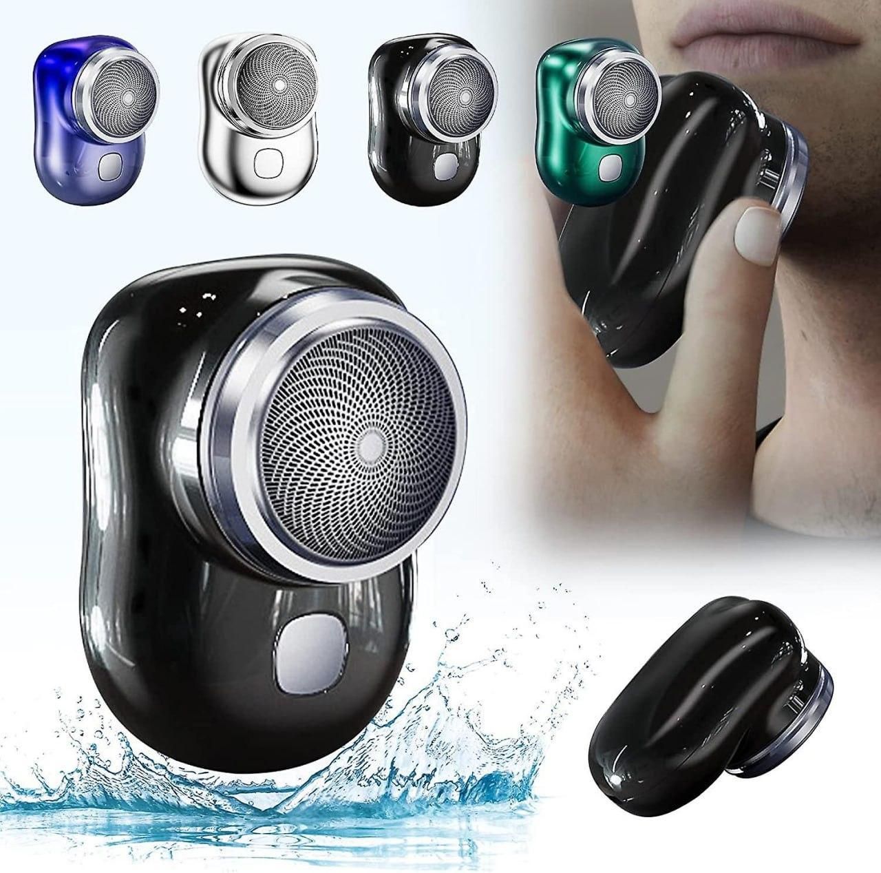SmoothEdge Electric mini Shaver