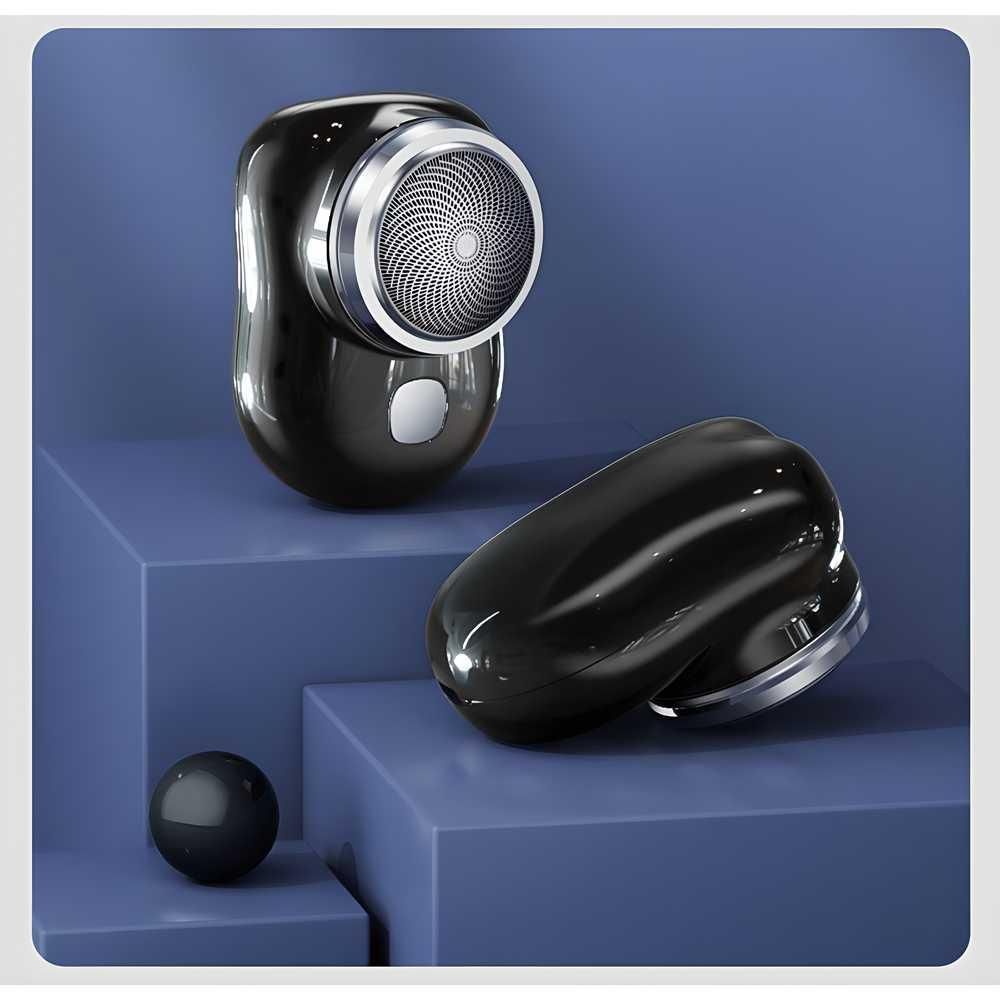 SmoothEdge Electric mini Shaver
