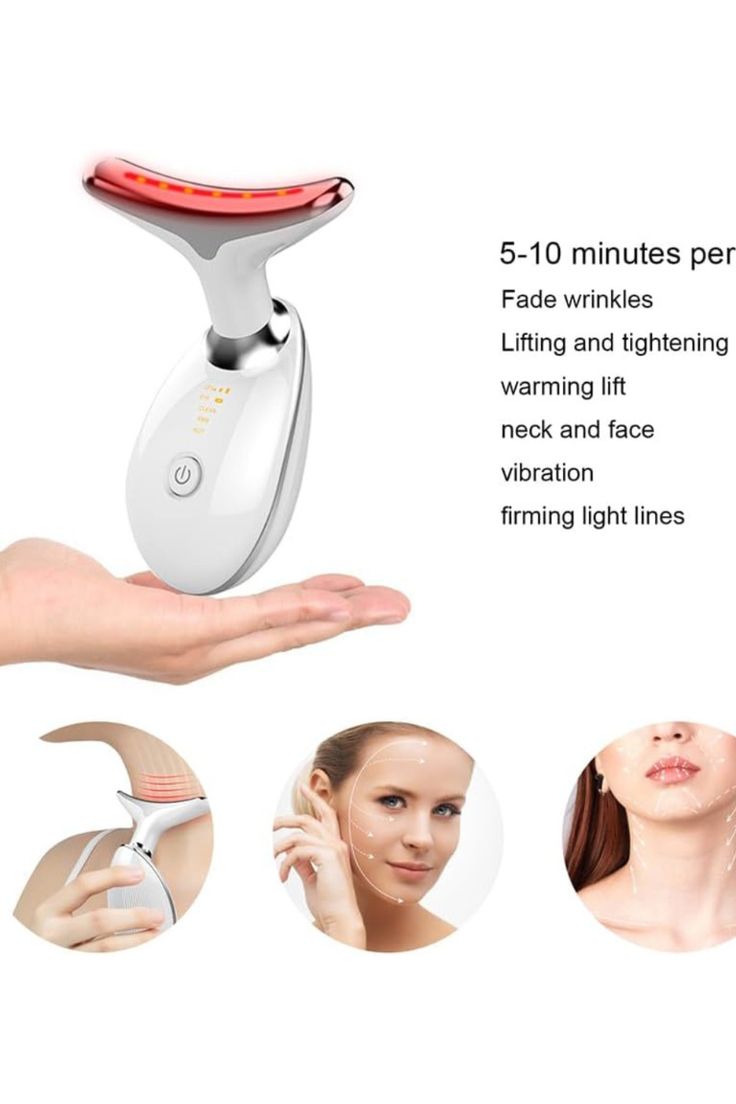 Premium Facial Skin Care Tool