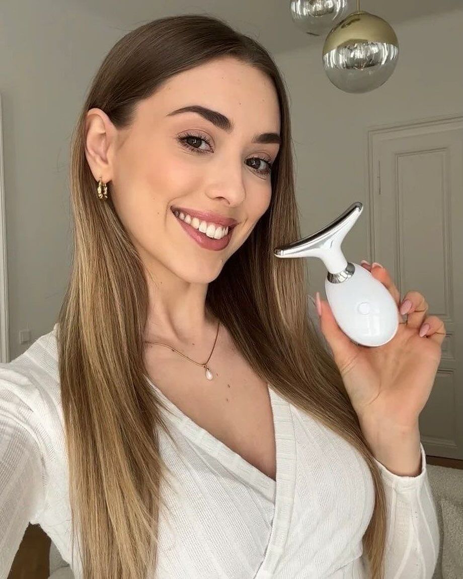 Premium Facial Skin Care Tool